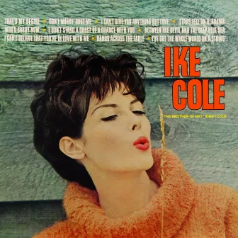 Ike Cole by Ike Cole