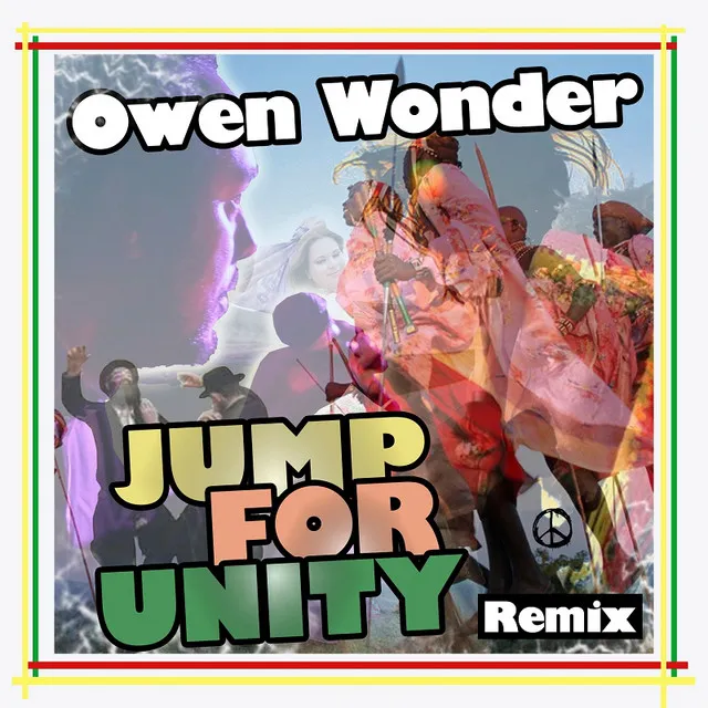 Jump for Unity - (Remix)