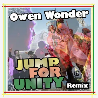 Jump for Unity (Remix) by Owen Wonder