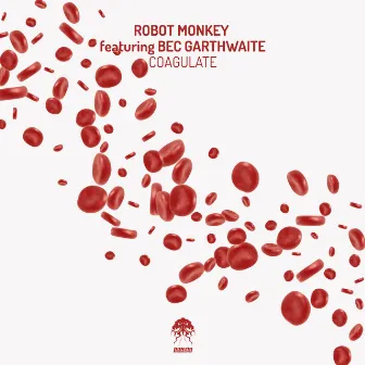 Coagulate by Robot Monkey