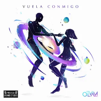 Vuela Conmigo by Olvan