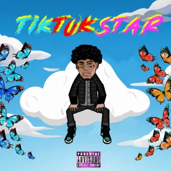 TikTokSTAR by Kamrin Houser