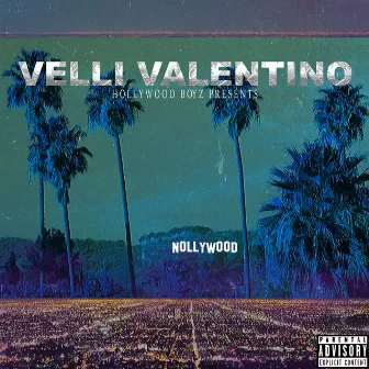 Nollywood by Velli Valentino