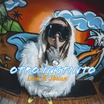 Otro instinto by Lion K Jhuan