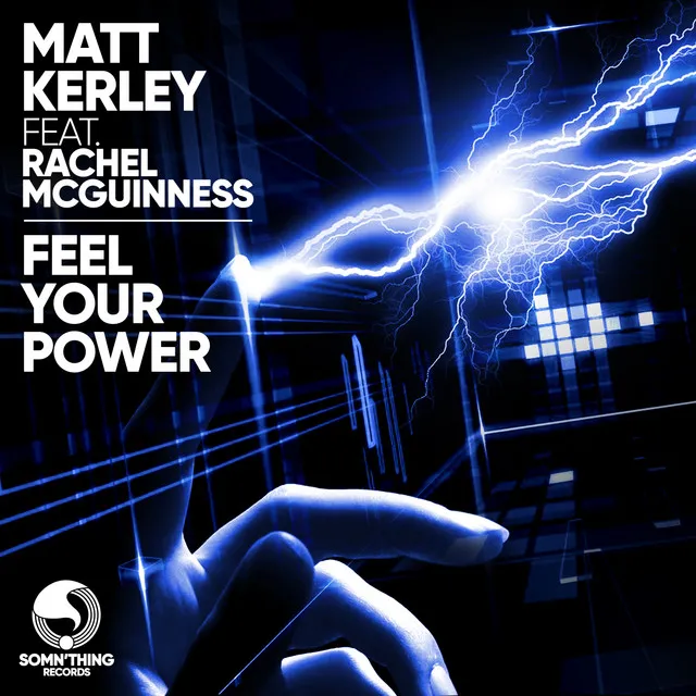 Feel Your Power - Radio Edit