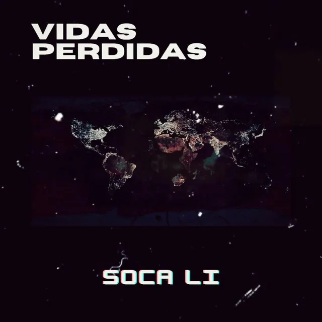 Vidas perdidas