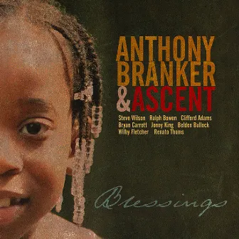 Blessings by Anthony Branker