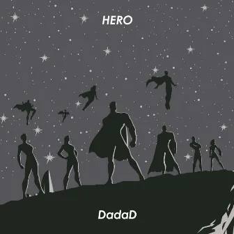 HERO by DadaD