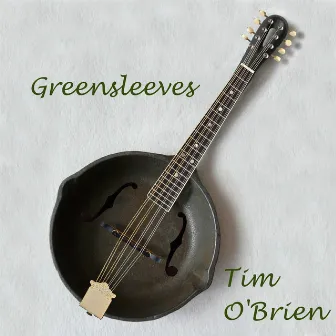 Greensleeves by Dale Bruning