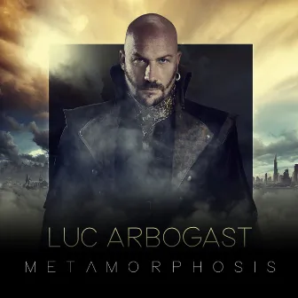 Metamorphosis by Luc Arbogast