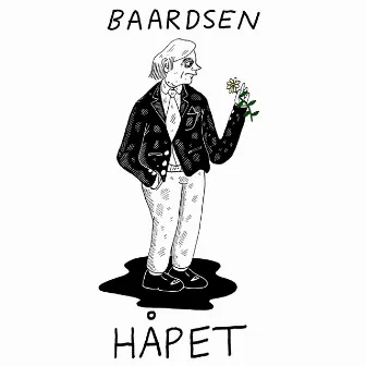 Håpet by Baardsen