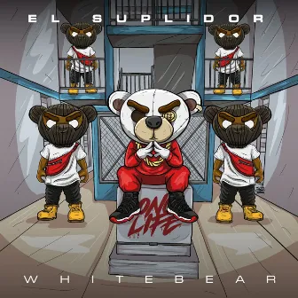 El Suplidor by White Bear