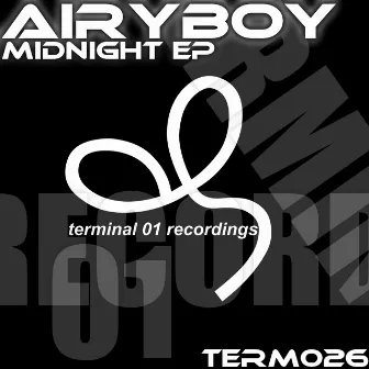 Midnight EP by Airyboy