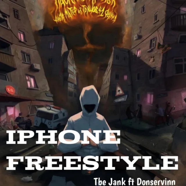 Iphone Freestyle