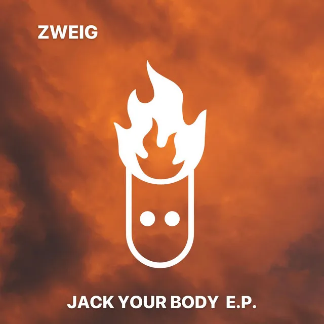 Jack Your Body E.p.