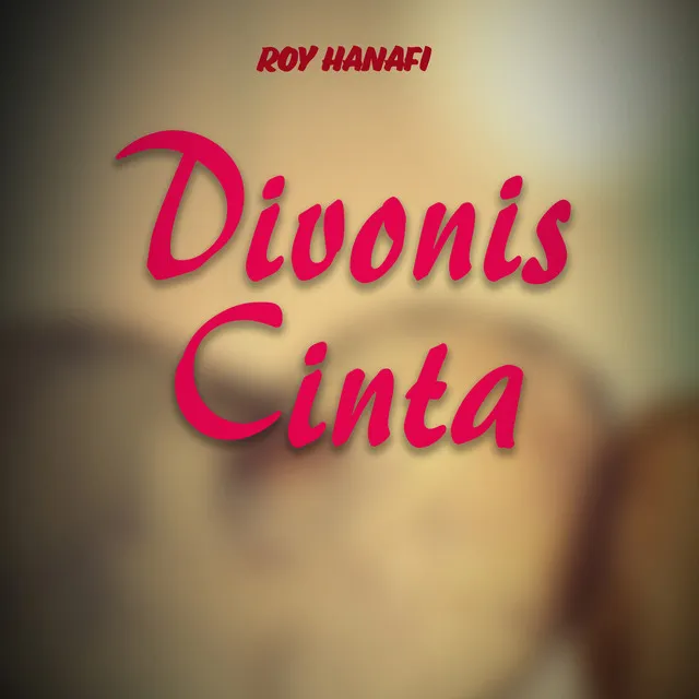 Divonis Cinta