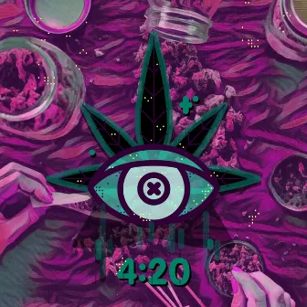 420 by KIKI