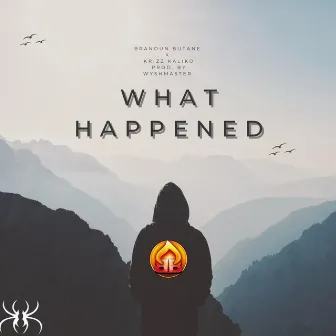 What Happened by Brandun Butane