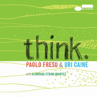 Think by Uri Caine