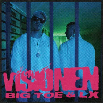 Visionen by Big Toe