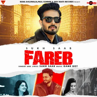 Fareb by Sukh Saab