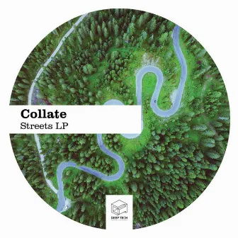 Streets LP by Collate