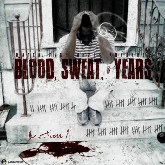 Blood, Sweat, & Years Deluxe Edition by $ection.8