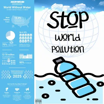 STOP WORLD POLLUTION 2022 by ABGOHARD