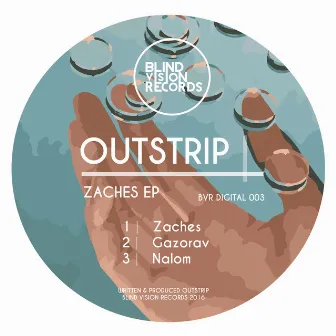 Zaches Ep by Outstrip