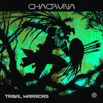 Tribal Warriors by Chacruna