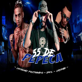 55 de Pepeca by gaspar