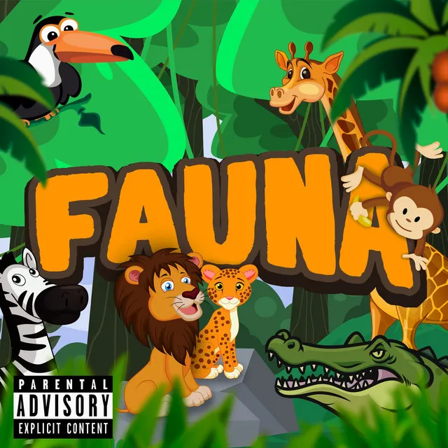 Fauna