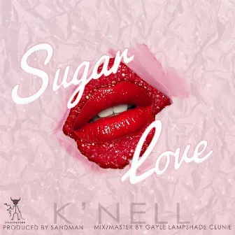 Sugar Love by Sandman