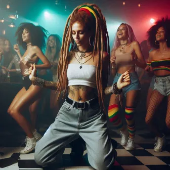 Ella le Gusta el Dancehall by Rima Viva