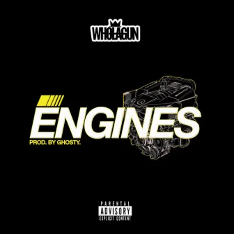 Engines by Wholagun