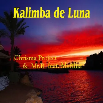 Kalimba De Luna by Chrisma Project