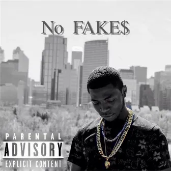 No Fakes by E-Mann