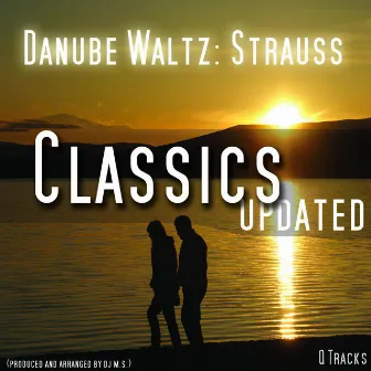 Danube Waltz , Donauwalzer by Strauss