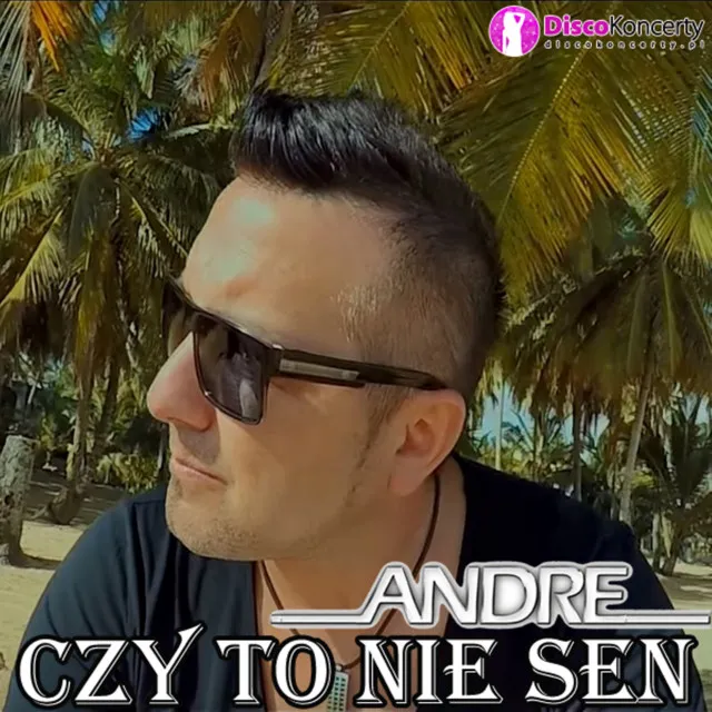 Czy to nie sen - Radio Edit 2016