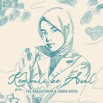 Kembali Ke Awal by Hanin Dhiya