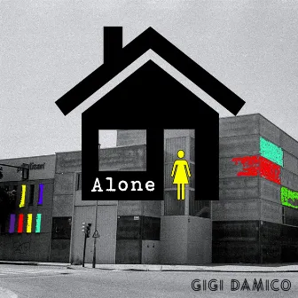 Alone by Gigi D'Amico