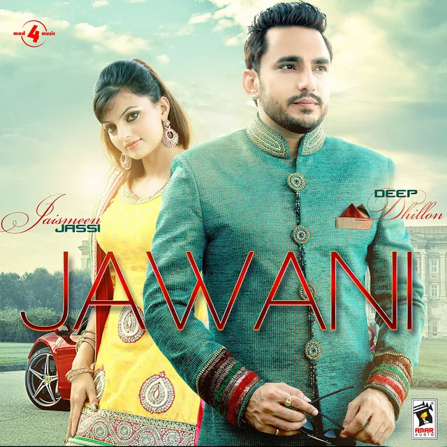 Jawani