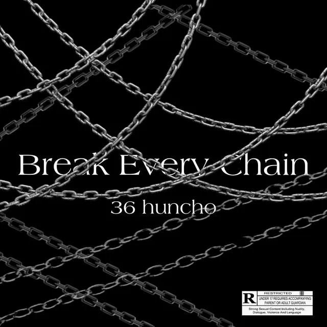 Break Every Chain