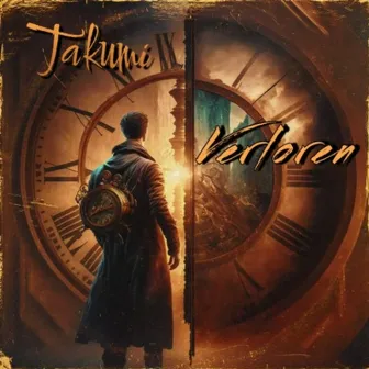 Verloren (2023 Remastered Version) by TAKUMI