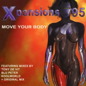 Xpansions 95 - Move Your Body (Elevation) by Xpansions