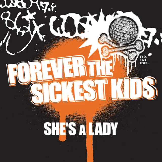 She's A Lady - UK Radio Edit