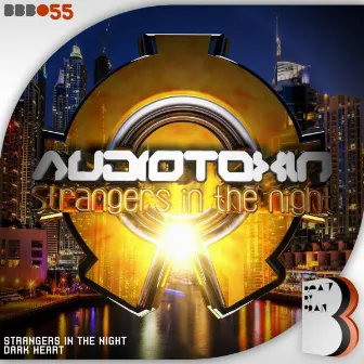 Strangers In The Night by Audiotoxin