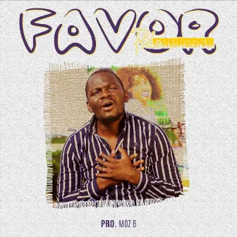 Favor by Phila Kaweesa