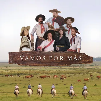 Vamos Por Mas by Jorge Guedes & Família