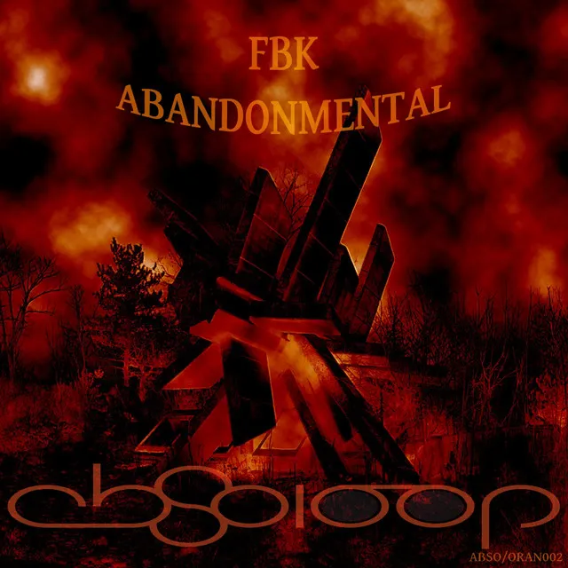 Abandonmental